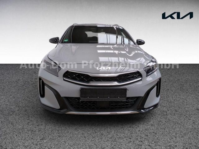 Kia XCeed 1.6T DCT Nightline Edition