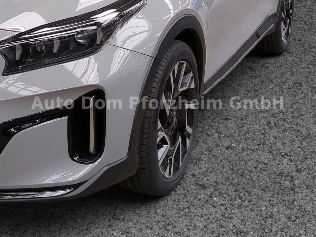 Kia XCeed 1.6T DCT Nightline Edition