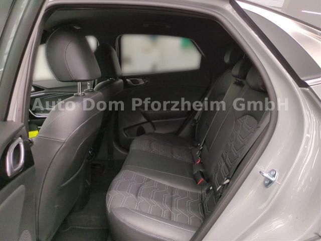 Kia XCeed 1.6T DCT Nightline Edition
