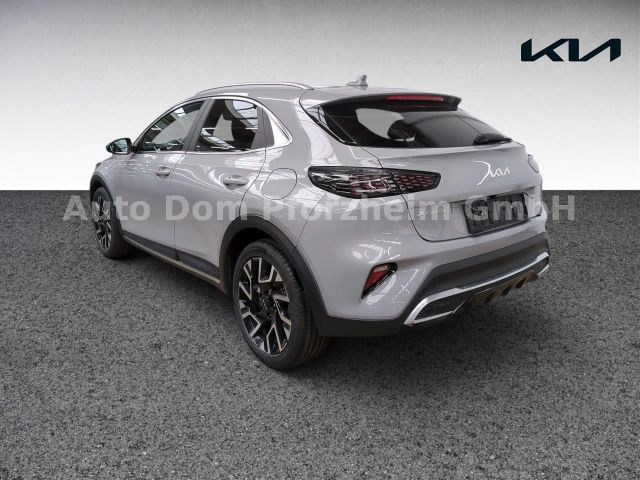 Kia XCeed 1.6T DCT Nightline Edition