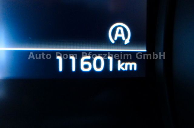Kia XCeed 1.6T DCT Nightline Edition