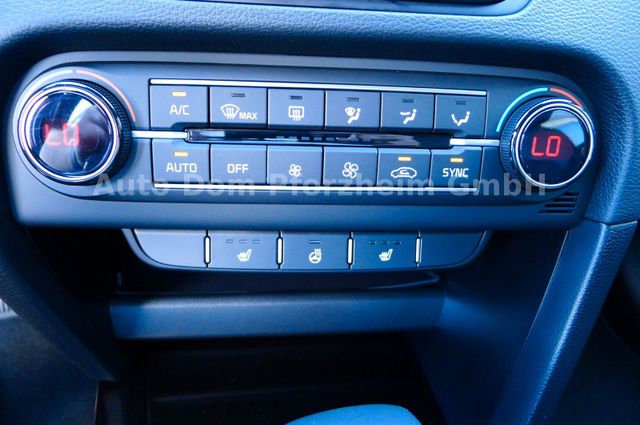 Kia XCeed 1.6T DCT Nightline Edition