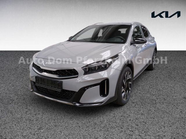 Kia XCeed 1.6T DCT Nightline Edition