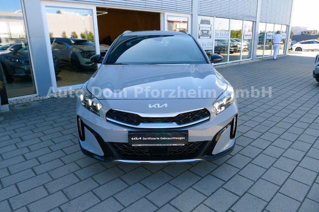 Kia XCeed 1.6T DCT Nightline Edition