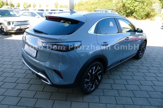 Kia XCeed 1.6T DCT Nightline Edition