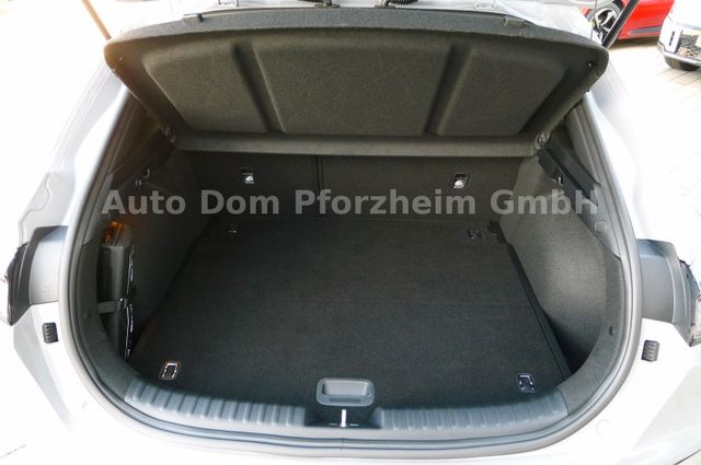 Kia XCeed 1.6T DCT Nightline Edition