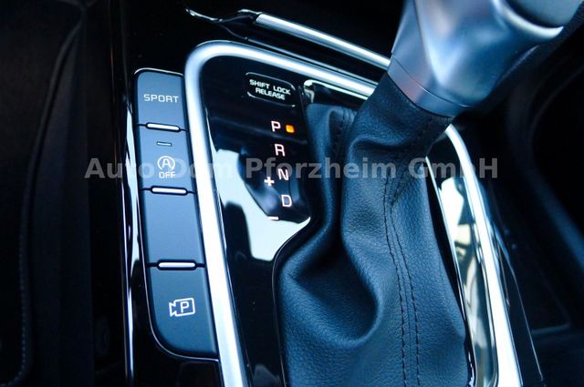 Kia XCeed 1.6T DCT Nightline Edition