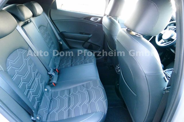 Kia XCeed 1.6T DCT Nightline Edition
