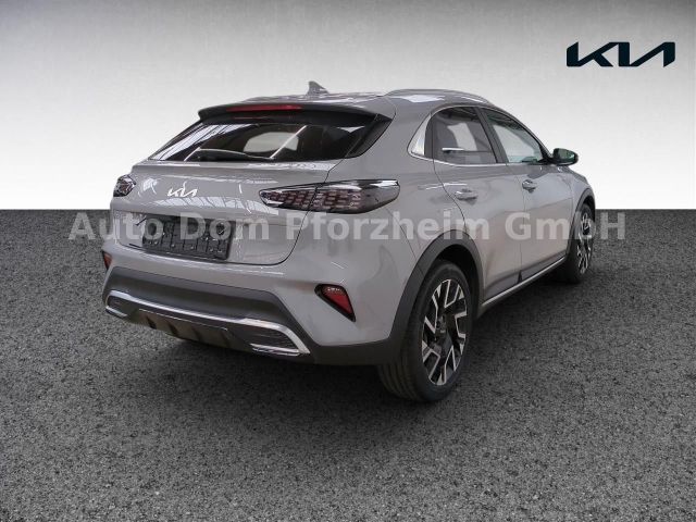 Kia XCeed 1.6T DCT Nightline Edition