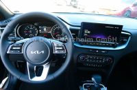 Kia XCeed 1.6T DCT Nightline Edition