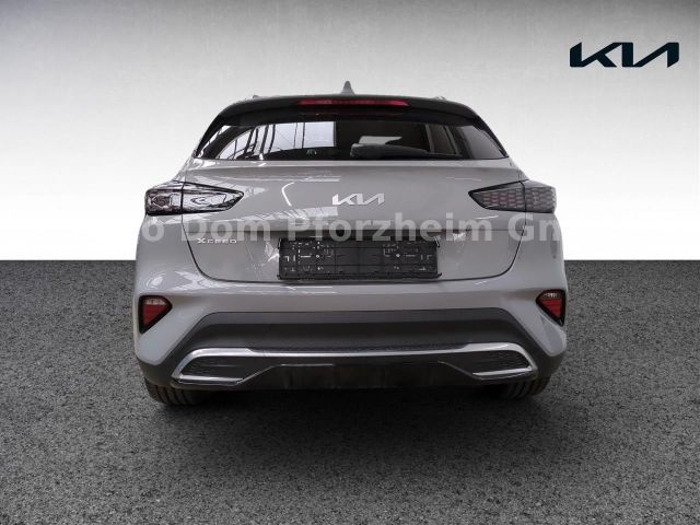 Kia XCeed 1.6T DCT Nightline Edition