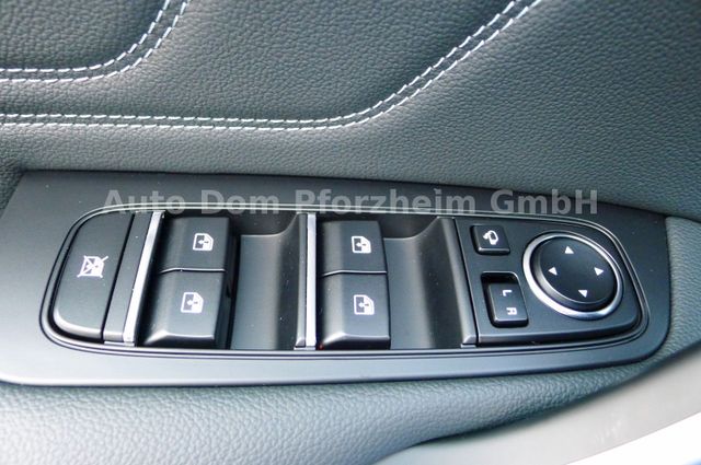 Kia XCeed 1.6T DCT Nightline Edition