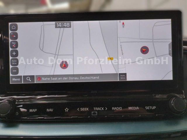 Kia XCeed 1.6T DCT Nightline Edition