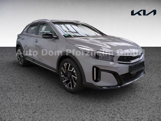 Kia XCeed 1.6T DCT Nightline Edition