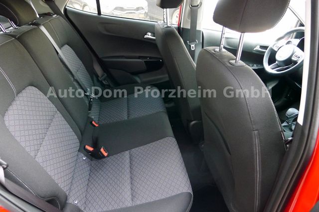 Kia Picanto PE2 1.0 GDI AMT Spirit