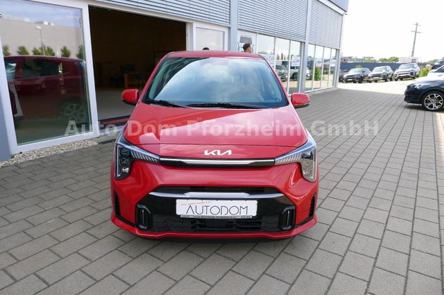Kia Picanto PE2 1.0 GDI AMT Spirit