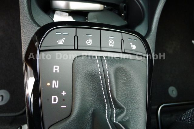 Kia Picanto PE2 1.0 GDI AMT Spirit