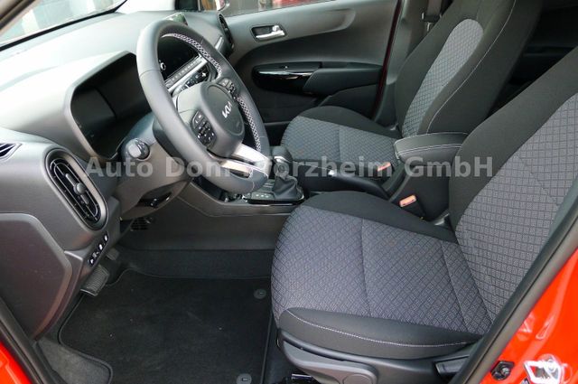 Kia Picanto PE2 1.0 GDI AMT Spirit