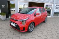 Kia Picanto PE2 1.0 GDI AMT Spirit