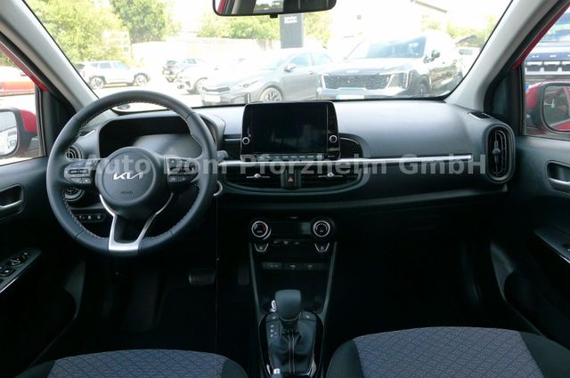 Kia Picanto PE2 1.0 GDI AMT Spirit