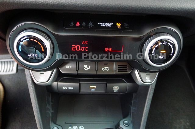 Kia Picanto PE2 1.0 GDI AMT Spirit