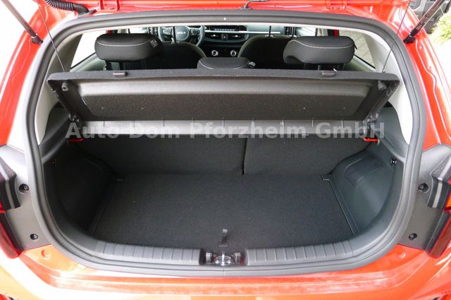 Kia Picanto PE2 1.0 GDI AMT Spirit
