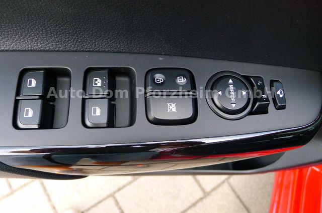 Kia Picanto PE2 1.0 GDI AMT Spirit