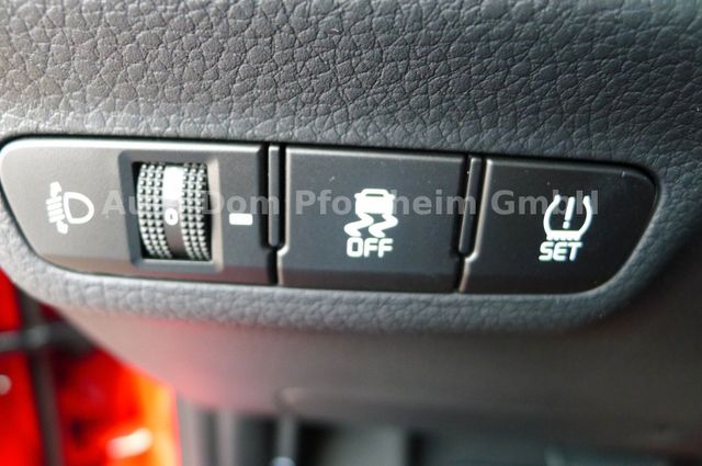 Kia Picanto PE2 1.0 GDI AMT Spirit