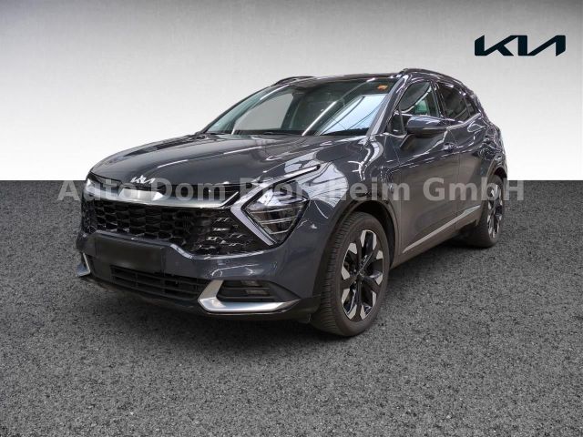 Kia Sportage 1.6 T-GDI PHEV AT Plug & Ride AWD/Pano