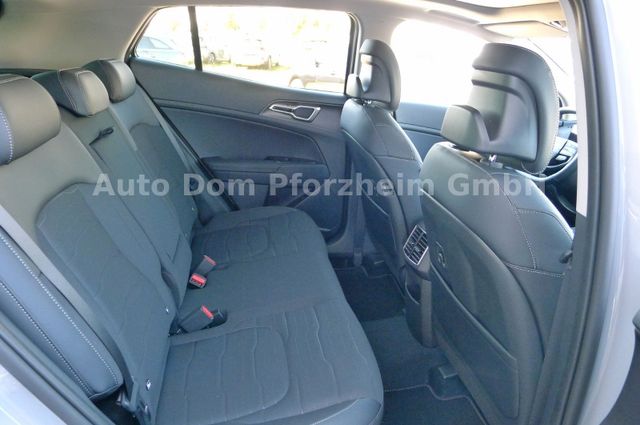 Kia Sportage 1.6T AWD DCT Spirit/ PANORAMA/ DRIVE
