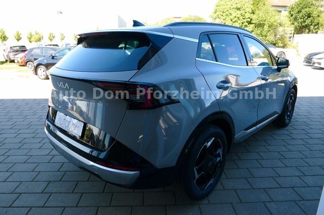 Kia Sportage 1.6T AWD DCT Spirit/ PANORAMA/ DRIVE