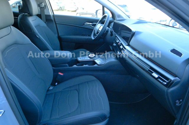 Kia Sportage 1.6T AWD DCT Spirit/ PANORAMA/ DRIVE