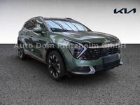 Kia Sportage 1,6T PHEV AWD Spirit PANO/ DRIVE/LEDER/