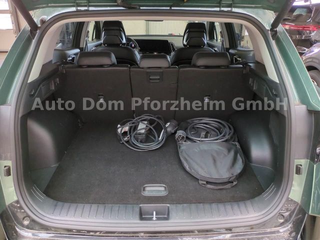 Kia Sportage 1,6T PHEV AWD Spirit PANO/ DRIVE/LEDER/