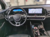 Kia Sportage 1,6T PHEV AWD Spirit PANO/ DRIVE/LEDER/