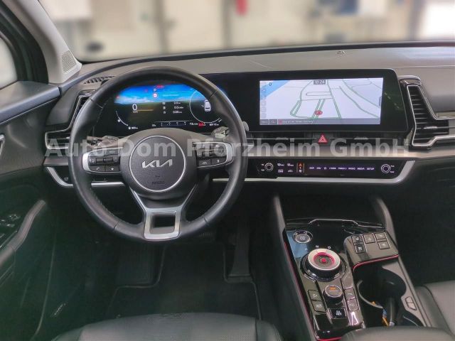 Kia Sportage 1,6T PHEV AWD Spirit PANO/ DRIVE/LEDER/