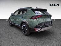 Kia Sportage 1,6T PHEV AWD Spirit PANO/ DRIVE/LEDER/
