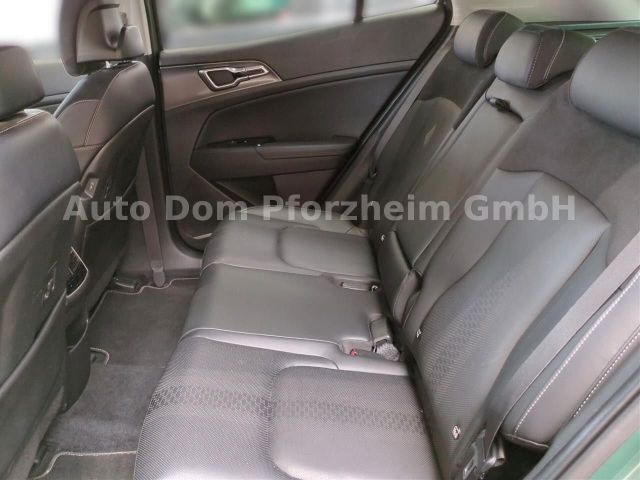 Kia Sportage 1,6T PHEV AWD Spirit PANO/ DRIVE/LEDER/