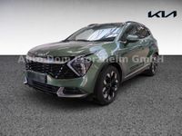 Kia Sportage 1,6T PHEV AWD Spirit PANO/ DRIVE/LEDER/