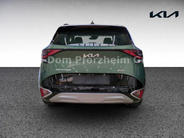 Kia Sportage 1,6T PHEV AWD Spirit PANO/ DRIVE/LEDER/