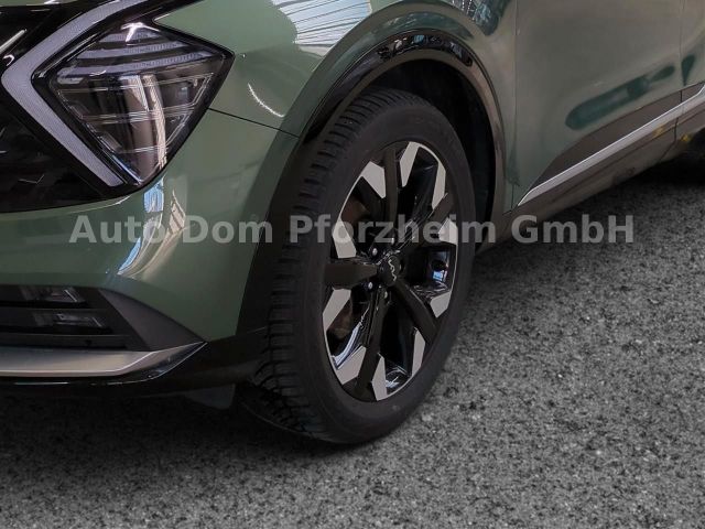 Kia Sportage 1,6T PHEV AWD Spirit PANO/ DRIVE/LEDER/