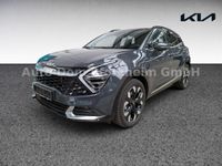 Kia Sportage 1,6T PHEV AWD Spirit PANO/ DRIVE/LEDER/