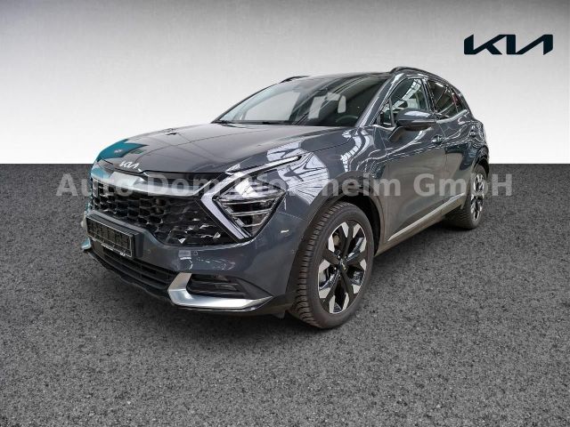 Kia Sportage 1,6T PHEV AWD Spirit PANO/ DRIVE/LEDER/