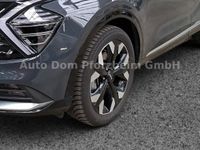 Kia Sportage 1,6T PHEV AWD Spirit PANO/ DRIVE/LEDER/