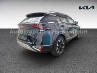 Kia Sportage 1,6T PHEV AWD Spirit PANO/ DRIVE/LEDER/