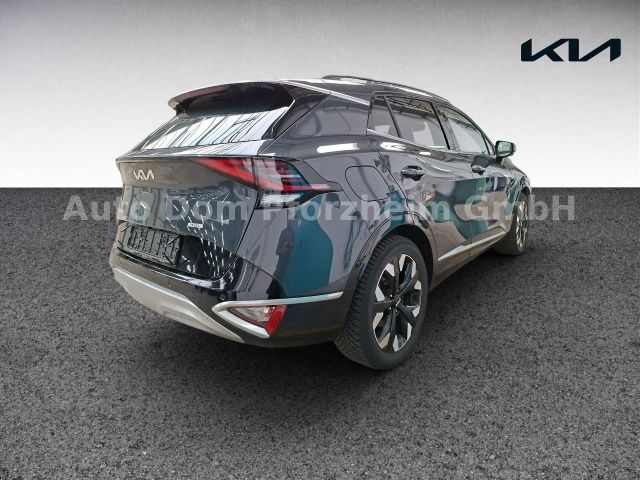 Kia Sportage 1,6T PHEV AWD Spirit PANO/ DRIVE/LEDER/