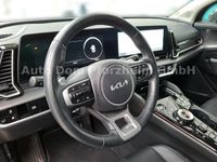 Kia Sportage 1,6T PHEV AWD Spirit PANO/ DRIVE/LEDER/