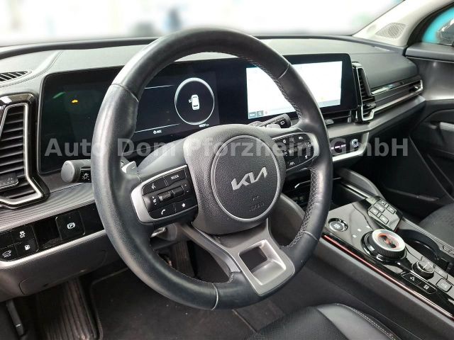 Kia Sportage 1,6T PHEV AWD Spirit PANO/ DRIVE/LEDER/