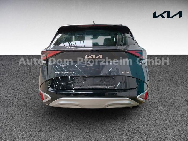 Kia Sportage 1,6T PHEV AWD Spirit PANO/ DRIVE/LEDER/