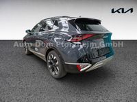Kia Sportage 1,6T PHEV AWD Spirit PANO/ DRIVE/LEDER/